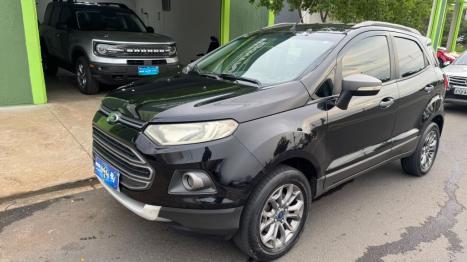FORD Ecosport 1.6 16V 4P FREESTYLE, Foto 2