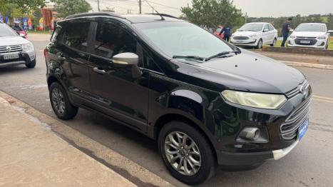 FORD Ecosport 1.6 16V 4P FREESTYLE, Foto 3
