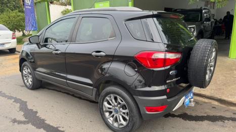 FORD Ecosport 1.6 16V 4P FREESTYLE, Foto 4
