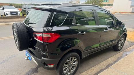 FORD Ecosport 1.6 16V 4P FREESTYLE, Foto 5