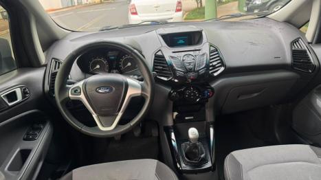 FORD Ecosport 1.6 16V 4P FREESTYLE, Foto 6