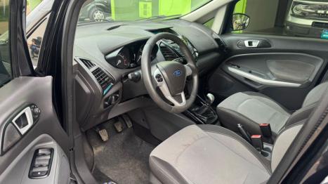 FORD Ecosport 1.6 16V 4P FREESTYLE, Foto 7