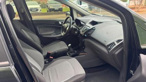 FORD Ecosport 1.6 16V 4P FREESTYLE, Foto 9