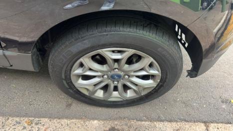 FORD Ecosport 1.6 16V 4P FREESTYLE, Foto 11