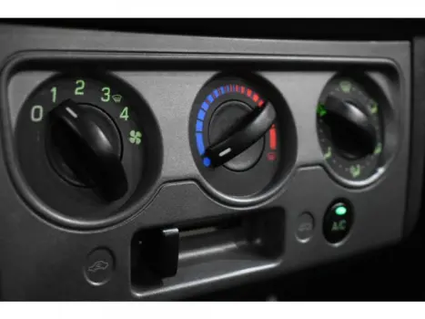 FORD Ecosport 1.6 4P FREESTYLE FLEX, Foto 9