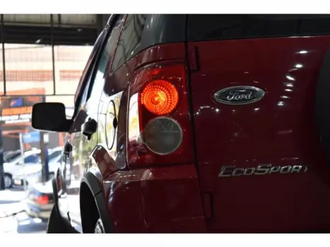 FORD Ecosport 1.6 4P FREESTYLE FLEX, Foto 14
