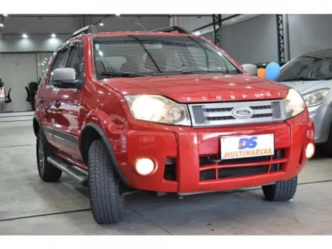 FORD Ecosport 1.6 4P FREESTYLE FLEX, Foto 15