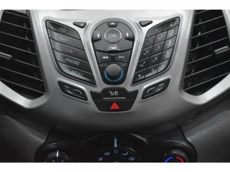 FORD Ecosport 1.6 4P SE FLEX AUTOMÁTICO, Foto 12 FORD Ecosport 1.6 4P SE FLEX AUTOMÁTICO, Foto 12