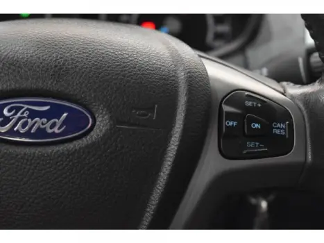 FORD Ecosport 1.6 4P SE FLEX AUTOMÁTICO, Foto 13 FORD Ecosport 1.6 4P SE FLEX AUTOMÁTICO, Foto 13