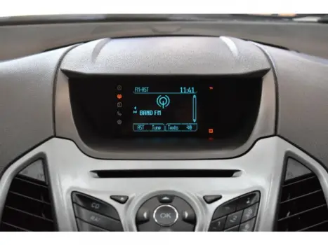 FORD Ecosport 1.6 4P SE FLEX AUTOMÁTICO, Foto 14 FORD Ecosport 1.6 4P SE FLEX AUTOMÁTICO, Foto 14