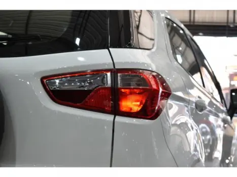 FORD Ecosport 1.6 4P SE FLEX AUTOMÁTICO, Foto 19 FORD Ecosport 1.6 4P SE FLEX AUTOMÁTICO, Foto 19