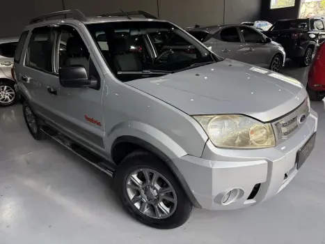 FORD Ecosport 1.6 4P FREESTYLE FLEX, Foto 1