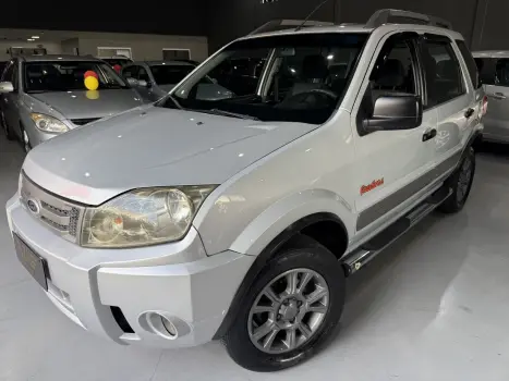 FORD Ecosport 1.6 4P FREESTYLE FLEX, Foto 2