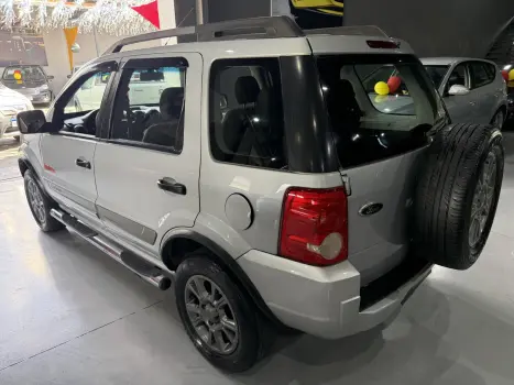 FORD Ecosport 1.6 4P FREESTYLE FLEX, Foto 10