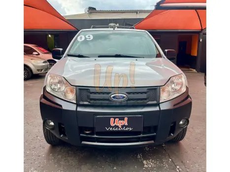 FORD Ecosport 1.6 4P XLS FLEX, Foto 5