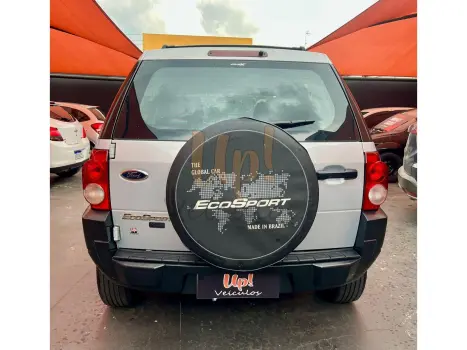 FORD Ecosport 1.6 4P XLS FLEX, Foto 6