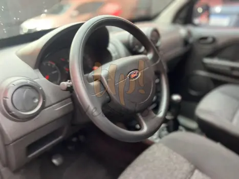 FORD Ecosport 1.6 4P XLS FLEX, Foto 7