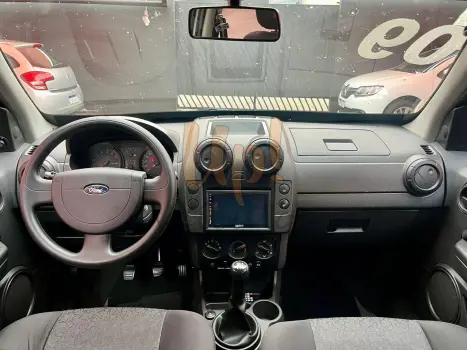 FORD Ecosport 1.6 4P XLS FLEX, Foto 9