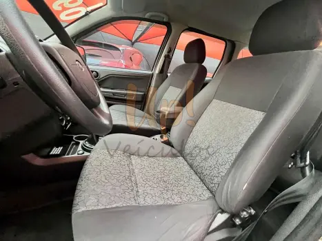 FORD Ecosport 1.6 4P XLS FLEX, Foto 10