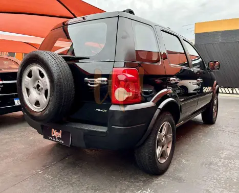 FORD Ecosport 1.6 4P XLS FLEX, Foto 3