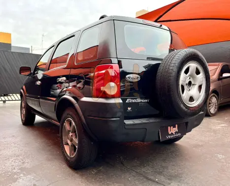 FORD Ecosport 1.6 4P XLS FLEX, Foto 4