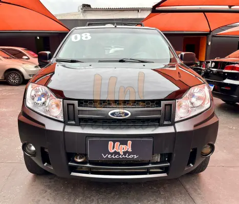 FORD Ecosport 1.6 4P XLS FLEX, Foto 5