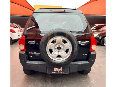 FORD Ecosport 1.6 4P XLS FLEX, Foto 6