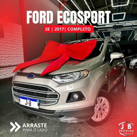 FORD Ecosport 1.6 4P SE FLEX, Foto 1