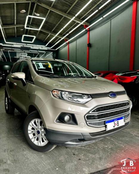 FORD Ecosport 1.6 4P SE FLEX, Foto 3