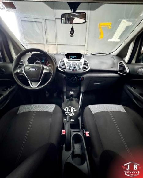 FORD Ecosport 1.6 4P SE FLEX, Foto 4