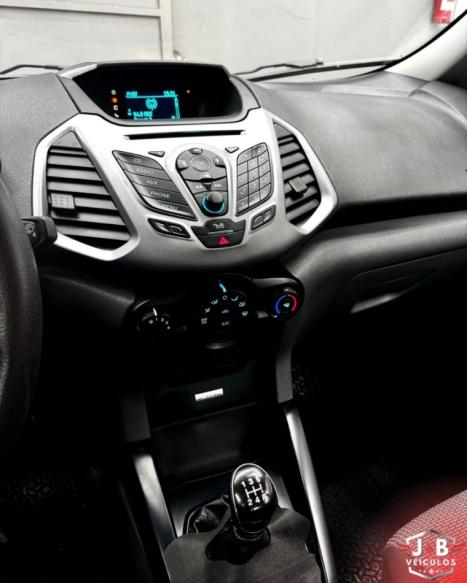 FORD Ecosport 1.6 4P SE FLEX, Foto 6