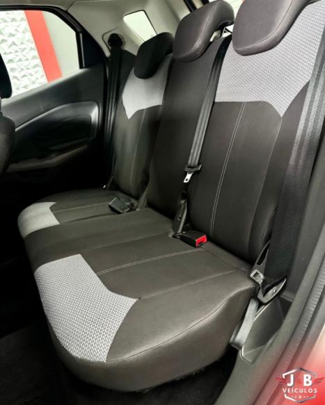 FORD Ecosport 1.6 4P SE FLEX, Foto 8