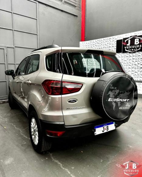 FORD Ecosport 1.6 4P SE FLEX, Foto 9