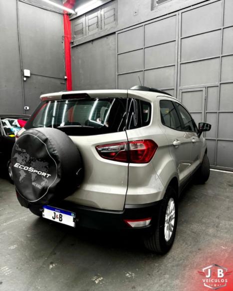 FORD Ecosport 1.6 4P SE FLEX, Foto 10