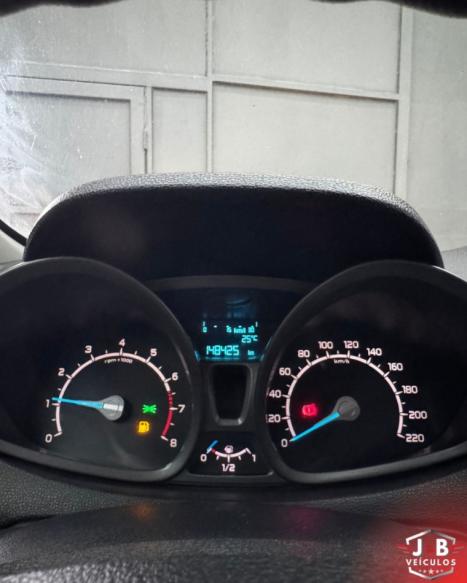 FORD Ecosport 1.6 4P SE FLEX, Foto 11