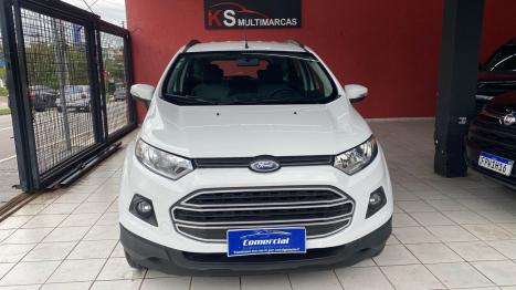 FORD Ecosport 1.6 4P FLEX SE POWERSHIFT AUTOMTICO, Foto 3