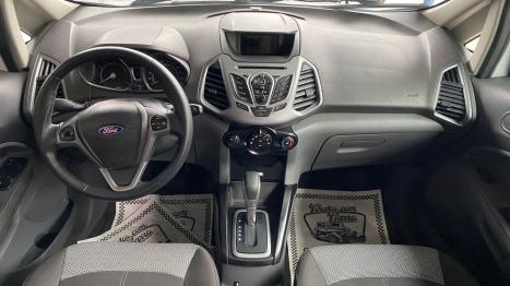 FORD Ecosport 1.6 4P FLEX SE POWERSHIFT AUTOMTICO, Foto 4