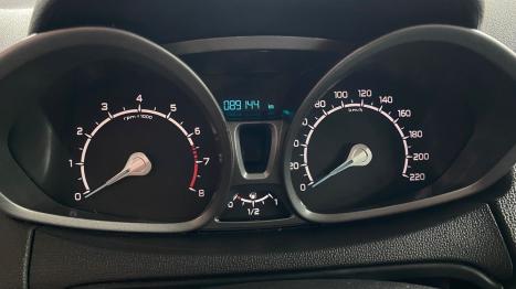 FORD Ecosport 1.6 4P FLEX SE POWERSHIFT AUTOMTICO, Foto 5
