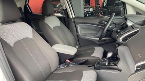 FORD Ecosport 1.6 4P FLEX SE POWERSHIFT AUTOMTICO, Foto 6