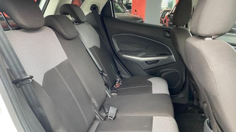 FORD Ecosport 1.6 4P FLEX SE POWERSHIFT AUTOMTICO, Foto 7