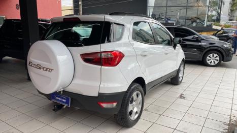 FORD Ecosport 1.6 4P FLEX SE POWERSHIFT AUTOMTICO, Foto 8