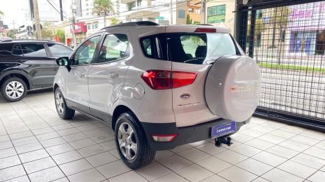 FORD Ecosport 1.6 4P FLEX SE POWERSHIFT AUTOMTICO, Foto 9