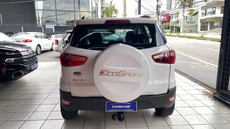 FORD Ecosport 1.6 4P FLEX SE POWERSHIFT AUTOMTICO, Foto 10