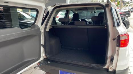 FORD Ecosport 1.6 4P FLEX SE POWERSHIFT AUTOMTICO, Foto 11