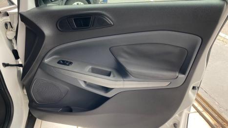 FORD Ecosport 1.6 4P FLEX SE POWERSHIFT AUTOMTICO, Foto 12