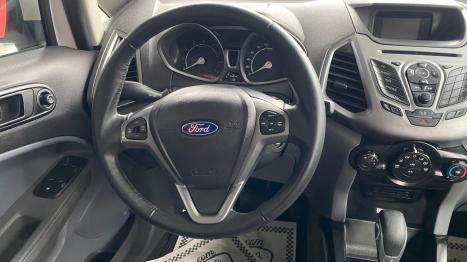 FORD Ecosport 1.6 4P FLEX SE POWERSHIFT AUTOMTICO, Foto 13