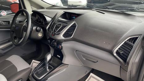 FORD Ecosport 1.6 4P FLEX SE POWERSHIFT AUTOMTICO, Foto 14