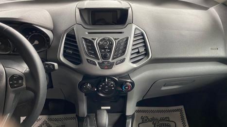 FORD Ecosport 1.6 4P FLEX SE POWERSHIFT AUTOMTICO, Foto 15