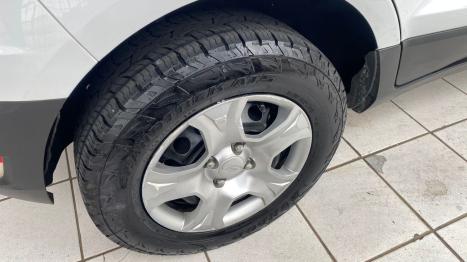 FORD Ecosport 1.6 4P FLEX SE POWERSHIFT AUTOMTICO, Foto 16