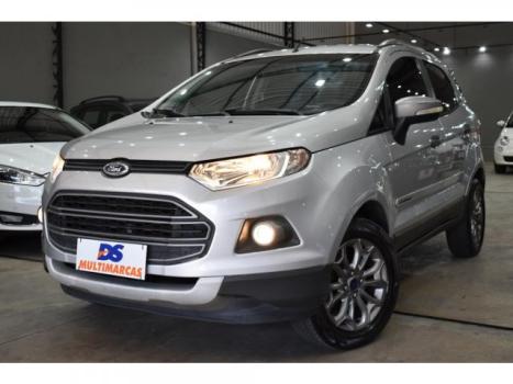 FORD Ecosport 1.6 4P FREESTYLE FLEX, Foto 1